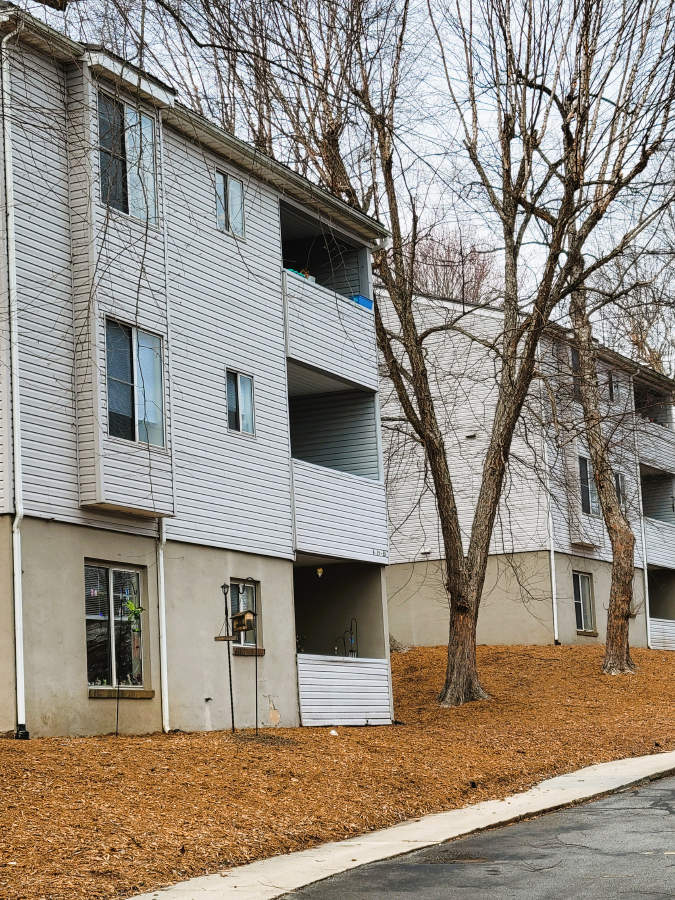 Heritage Hill Apartments